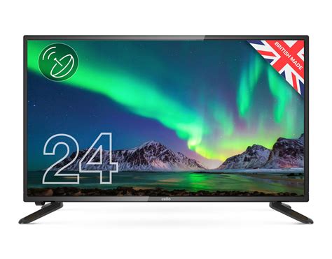 Digital TV .